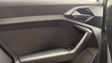 Audi A1 30 TFSI 110 S Line 5dr S Tronic Petrol Hatchback